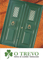 Portas o Trevo TR