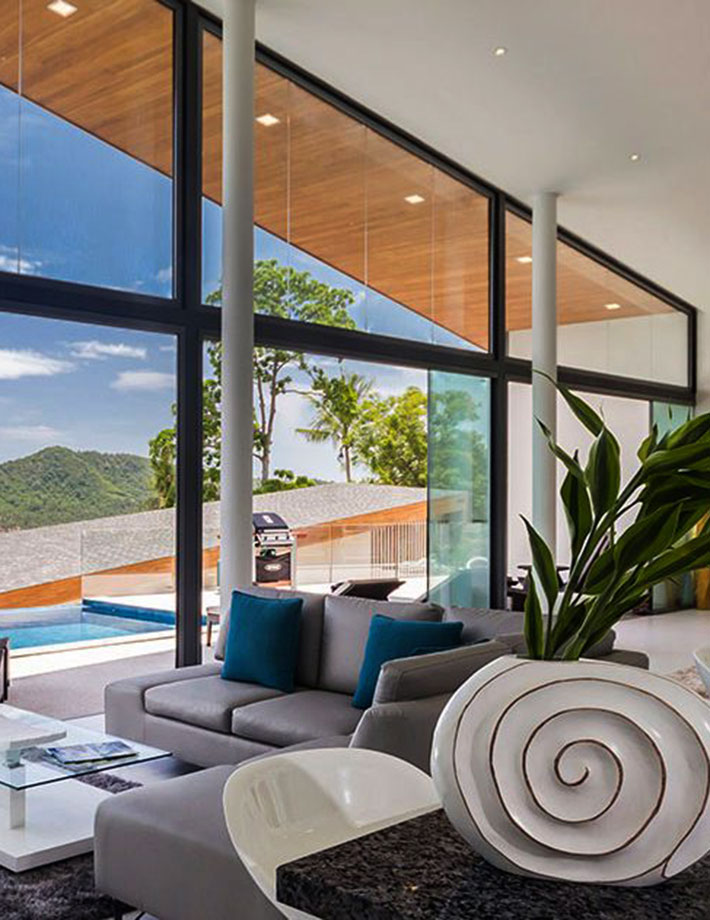 O que lhe oferecemos: