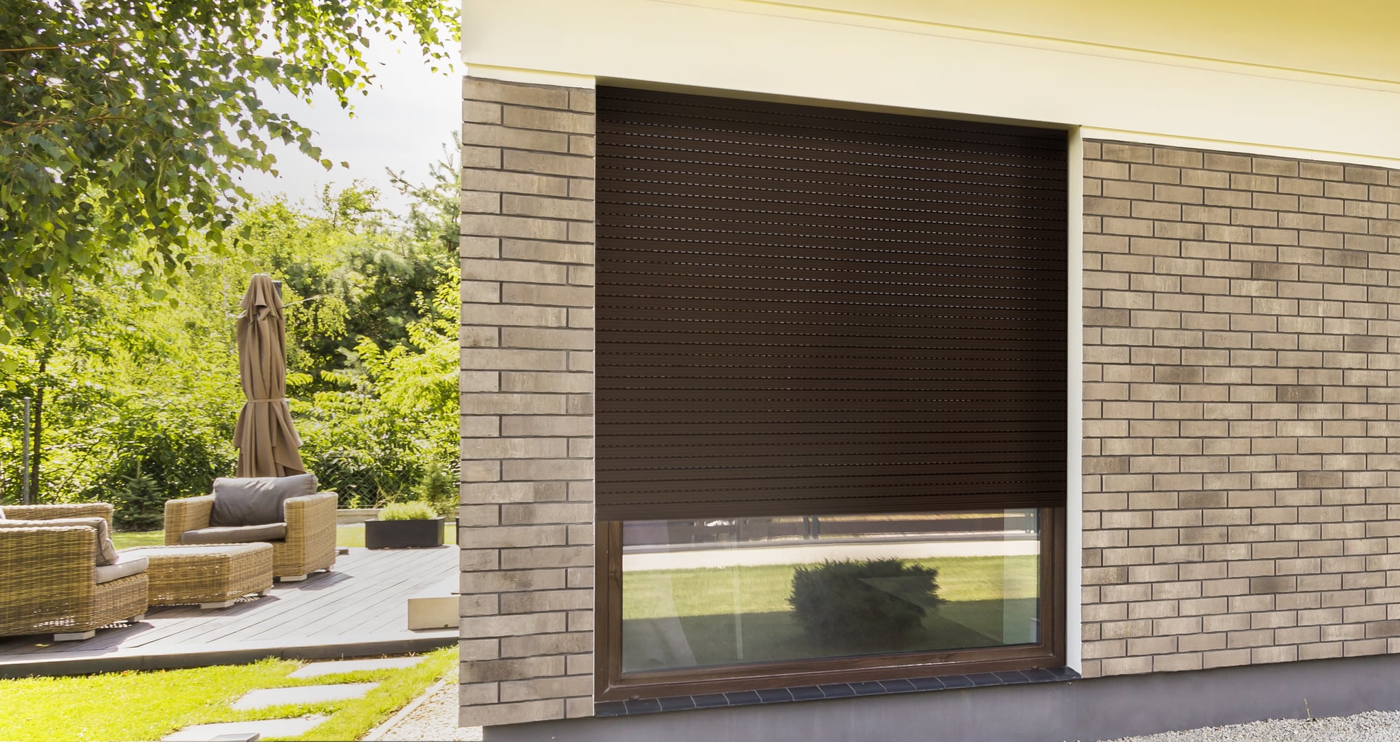 O que lhe oferecemos: